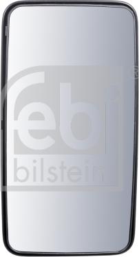FEBI Bilstein 101186 - Specchio esterno, Cabina www.autoricambi360.it