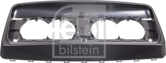 FEBI Bilstein 101181 - Copertura, Specchio esterno www.autoricambi360.it