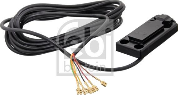 FEBI Bilstein 101182 - Supporto, Specchio esterno www.autoricambi360.it