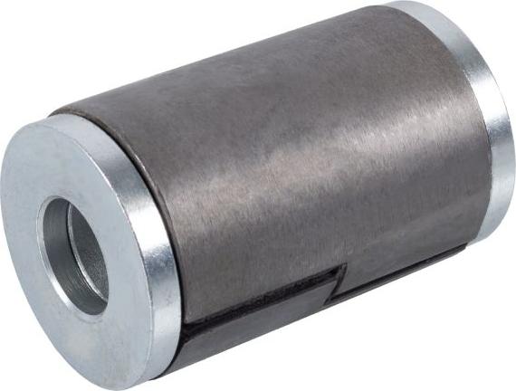 FEBI Bilstein 101130 - Boccola, Occhio della molla / balestra www.autoricambi360.it