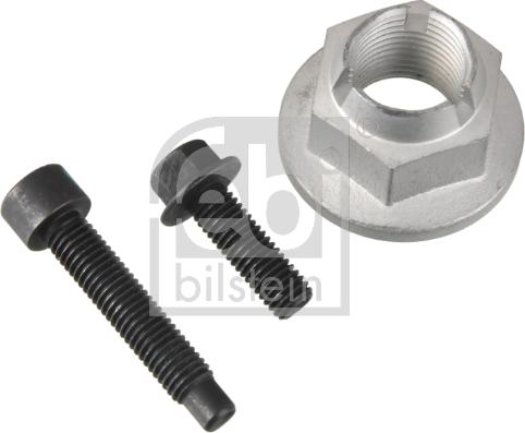 FEBI Bilstein 101122 - Kit cuscinetto ruota www.autoricambi360.it