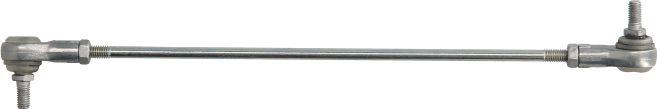 FEBI Bilstein 101899 - Asta / Puntone, Stabilizzatore www.autoricambi360.it