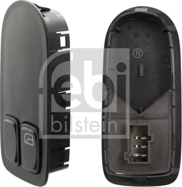 FEBI Bilstein 101844 - Interruttore multifunzione www.autoricambi360.it