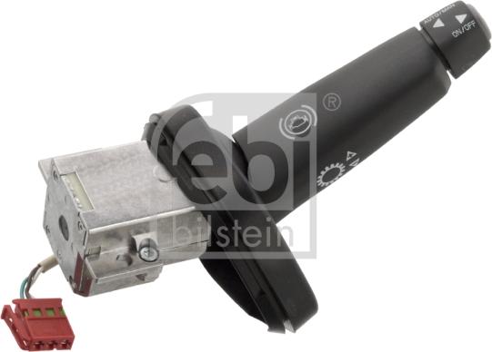 FEBI Bilstein 101835 - Leva devio guida www.autoricambi360.it