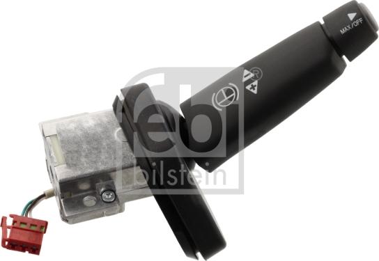 FEBI Bilstein 101836 - Leva devio guida www.autoricambi360.it