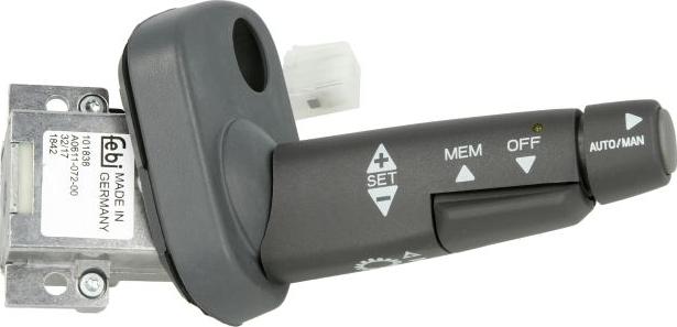 FEBI Bilstein 101838 - Leva devio guida www.autoricambi360.it