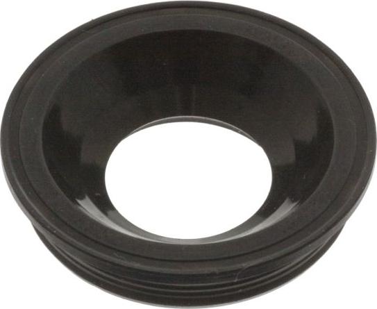 FEBI Bilstein 101351 - Piastra termoisolante, Impianto iniezione www.autoricambi360.it