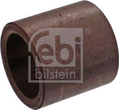 Febi Bilstein 10135 - Boccola, Albero motorino avviamento www.autoricambi360.it