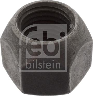 FEBI Bilstein 101369 - Dado ruota www.autoricambi360.it