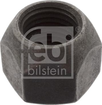 FEBI Bilstein 101366 - Dado ruota www.autoricambi360.it