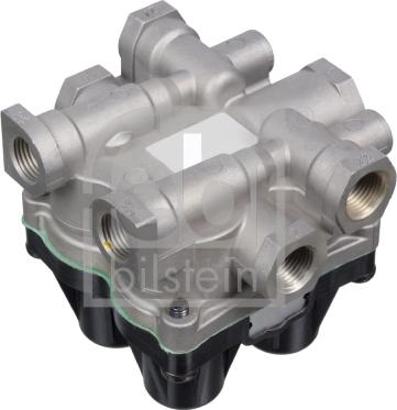 Febi Bilstein 101361 - Valvola di protezione a più circuiti www.autoricambi360.it