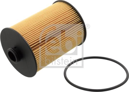 Febi Bilstein 101315 - Filtro olio www.autoricambi360.it