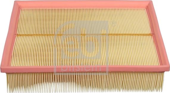 FEBI Bilstein 101336 - Filtro aria www.autoricambi360.it