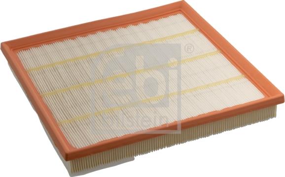 FEBI Bilstein 101331 - Filtro aria www.autoricambi360.it