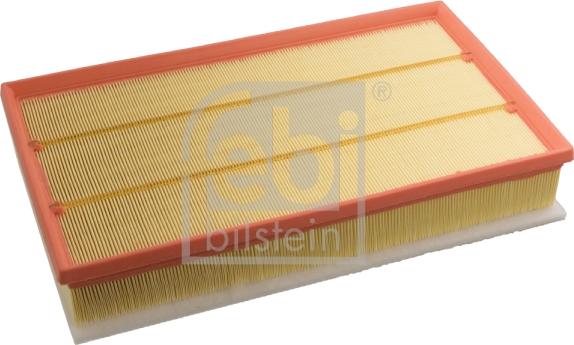 Febi Bilstein 101338 - Filtro aria www.autoricambi360.it