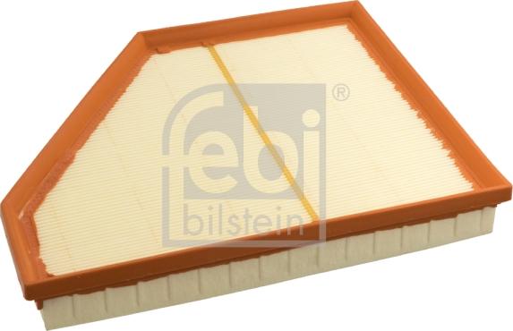 Febi Bilstein 101333 - Filtro aria www.autoricambi360.it