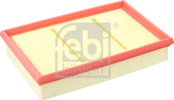 Febi Bilstein 101332 - Filtro aria www.autoricambi360.it