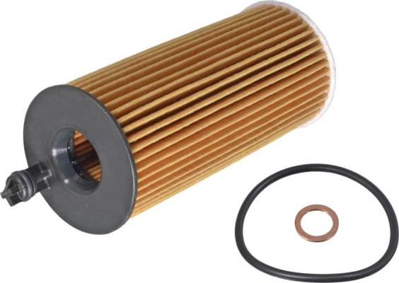 Febi Bilstein 101324 - Filtro olio www.autoricambi360.it