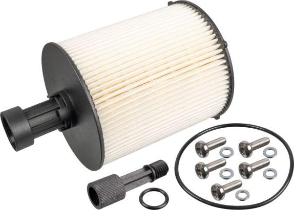 Febi Bilstein 101326 - Filtro carburante www.autoricambi360.it