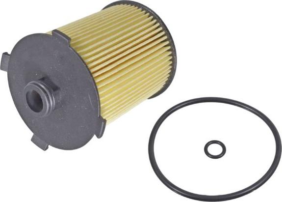 Febi Bilstein 101323 - Filtro olio www.autoricambi360.it