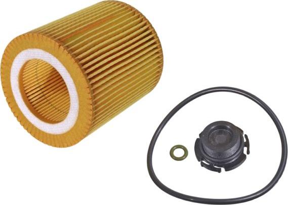 Febi Bilstein 101322 - Filtro olio www.autoricambi360.it