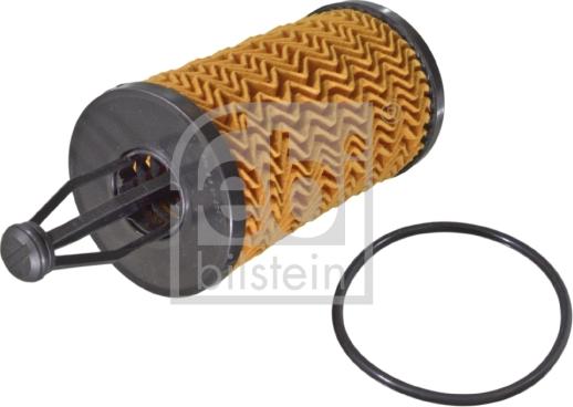 FEBI Bilstein 101327 - Filtro olio www.autoricambi360.it