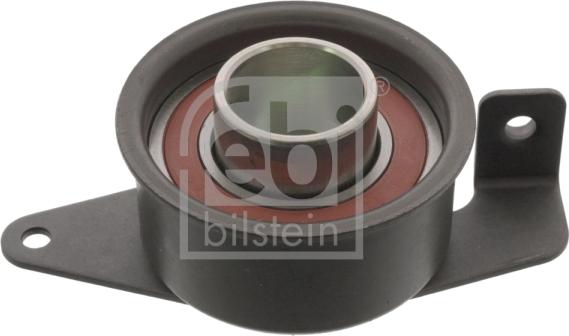 FEBI Bilstein 10132 - Rullo tenditore, Cinghia dentata www.autoricambi360.it