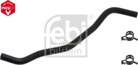 FEBI Bilstein 101242 - Flessibile radiatore www.autoricambi360.it