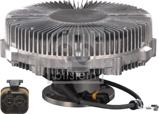 FEBI Bilstein 101254 - Giunto di collegamento, Ventilatore radiatore www.autoricambi360.it