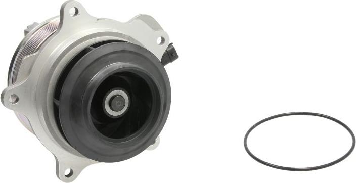 FEBI Bilstein 101258 - Pompa acqua www.autoricambi360.it