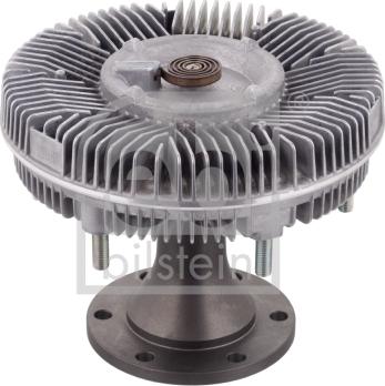 FEBI Bilstein 101261 - Giunto di collegamento, Ventilatore radiatore www.autoricambi360.it