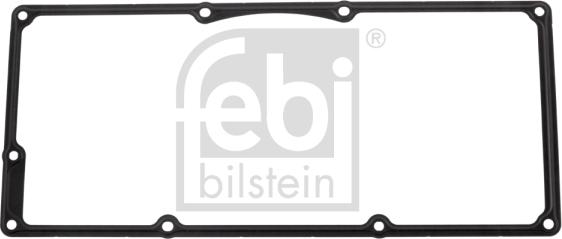 FEBI Bilstein 101205 - Guarnizione, Copritestata www.autoricambi360.it