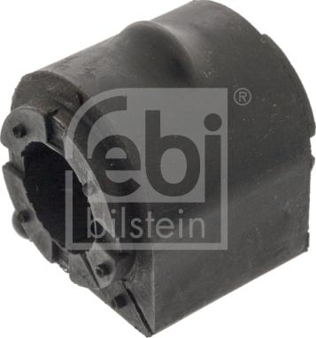 FEBI Bilstein 101207 - Bronzina cuscinetto, Barra stabilizzatrice www.autoricambi360.it