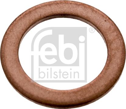 Febi Bilstein 101219 - Guarnizione, Coppa olio-Cambio automatico www.autoricambi360.it