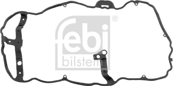 FEBI Bilstein 101214 - Guarnizione, Copritestata www.autoricambi360.it