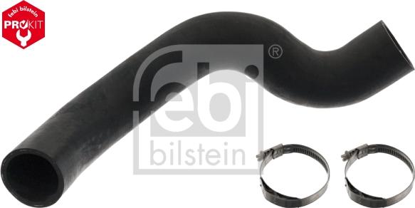 FEBI Bilstein 101239 - Flessibile radiatore www.autoricambi360.it