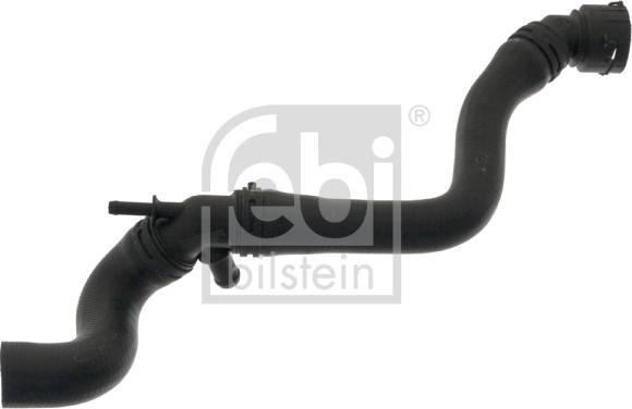 Febi Bilstein 101221 - Flessibile radiatore www.autoricambi360.it
