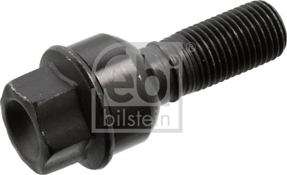 FEBI Bilstein 101799 - Bullone ruota www.autoricambi360.it