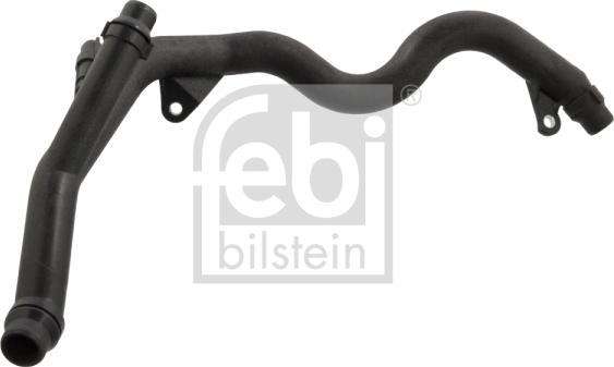 Febi Bilstein 101795 - Condotto del refrigerante www.autoricambi360.it