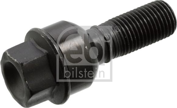 FEBI Bilstein 101798 - Bullone ruota www.autoricambi360.it