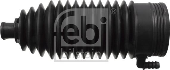 Febi Bilstein 101700 - Soffietto, Sterzo www.autoricambi360.it