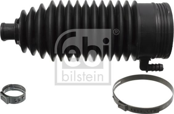 Febi Bilstein 101701 - Kit soffietto, Sterzo www.autoricambi360.it