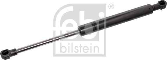 Febi Bilstein 101784 - Ammortizzatore pneumatico, Cofano motore www.autoricambi360.it