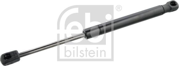 FEBI Bilstein 101781 - Ammortizatore pneumatico, Cofano bagagli / vano carico www.autoricambi360.it