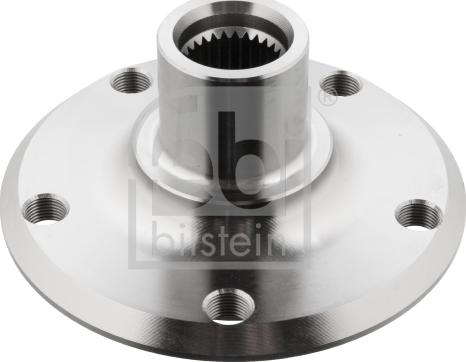 FEBI Bilstein 101721 - Mozzo ruota www.autoricambi360.it