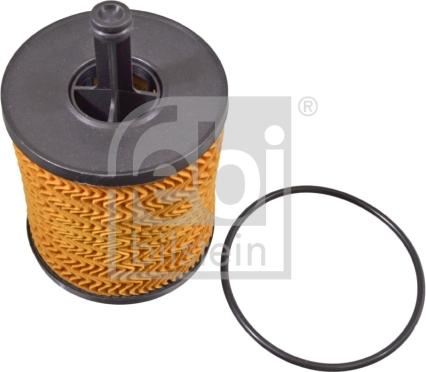 Febi Bilstein 108996 - Filtro olio www.autoricambi360.it