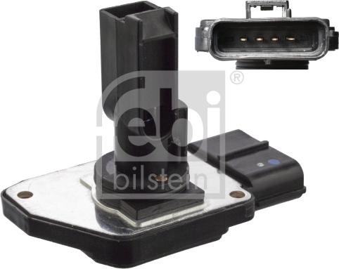 FEBI Bilstein 108947 - Debimetro www.autoricambi360.it