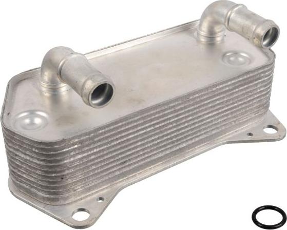 Febi Bilstein 108950 - Radiatore olio, Cambio automatico www.autoricambi360.it