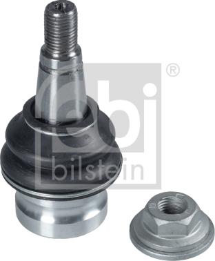 FEBI Bilstein 108900 - Giunto di supporto / guida www.autoricambi360.it