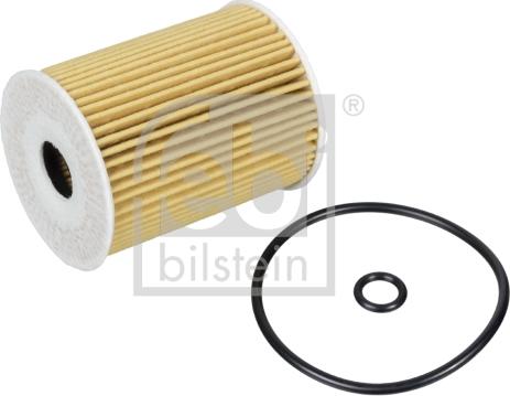 Febi Bilstein 108983 - Filtro olio www.autoricambi360.it